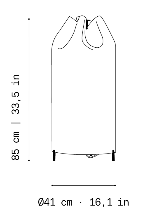 Product specifications for White