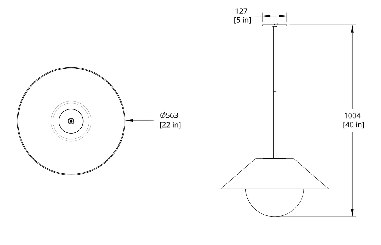 Product specifications for Matte White / 2700K / DALI