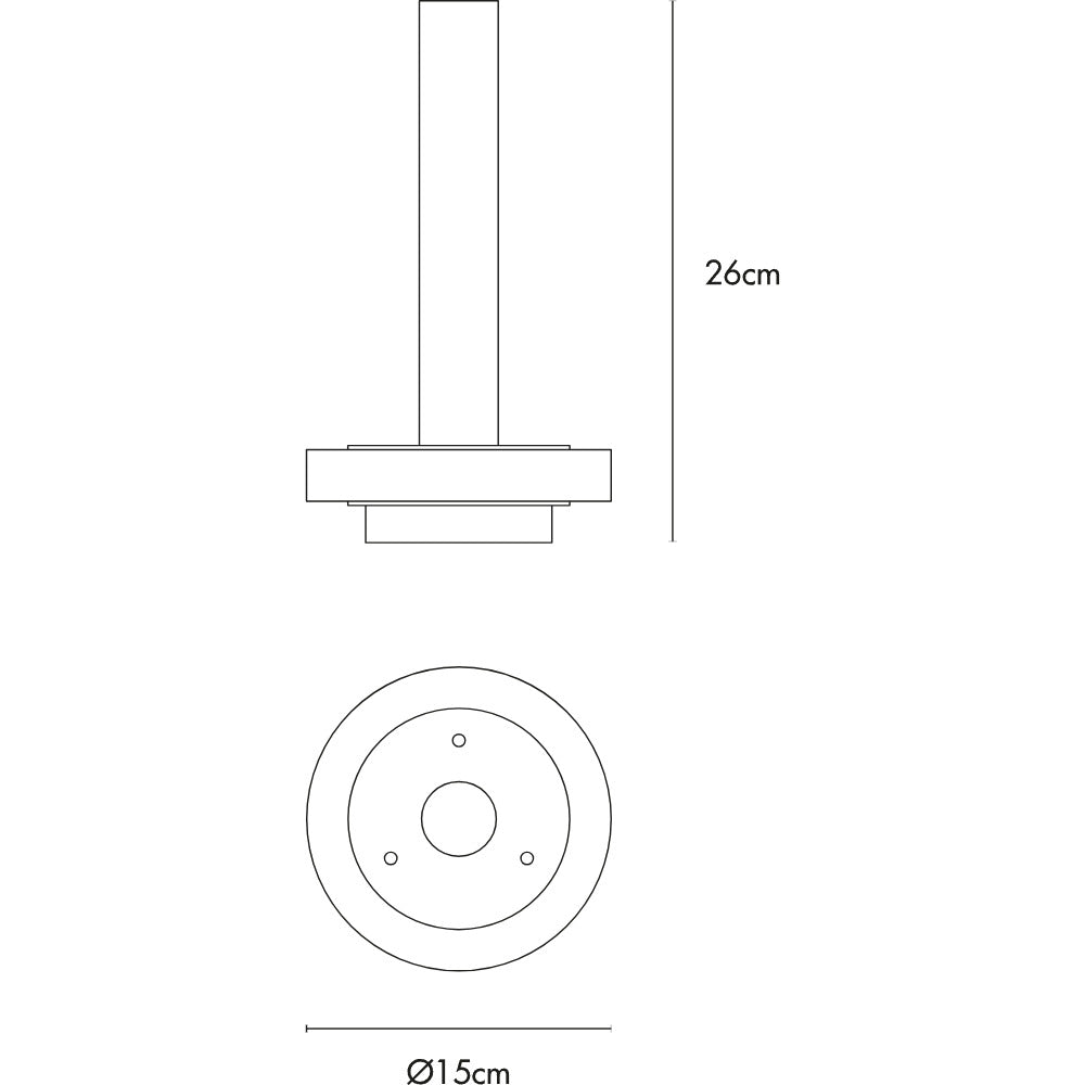 Product specifications for Red