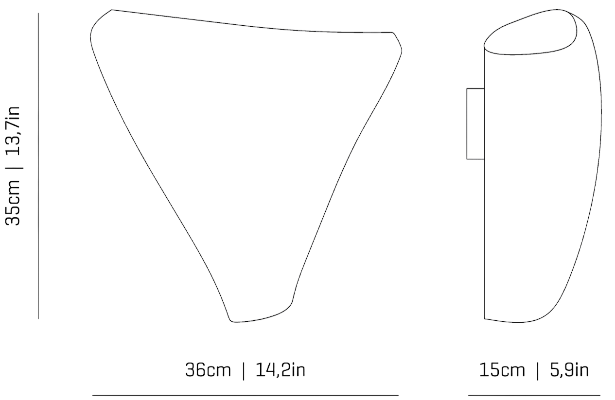 Product specifications for White / E27
