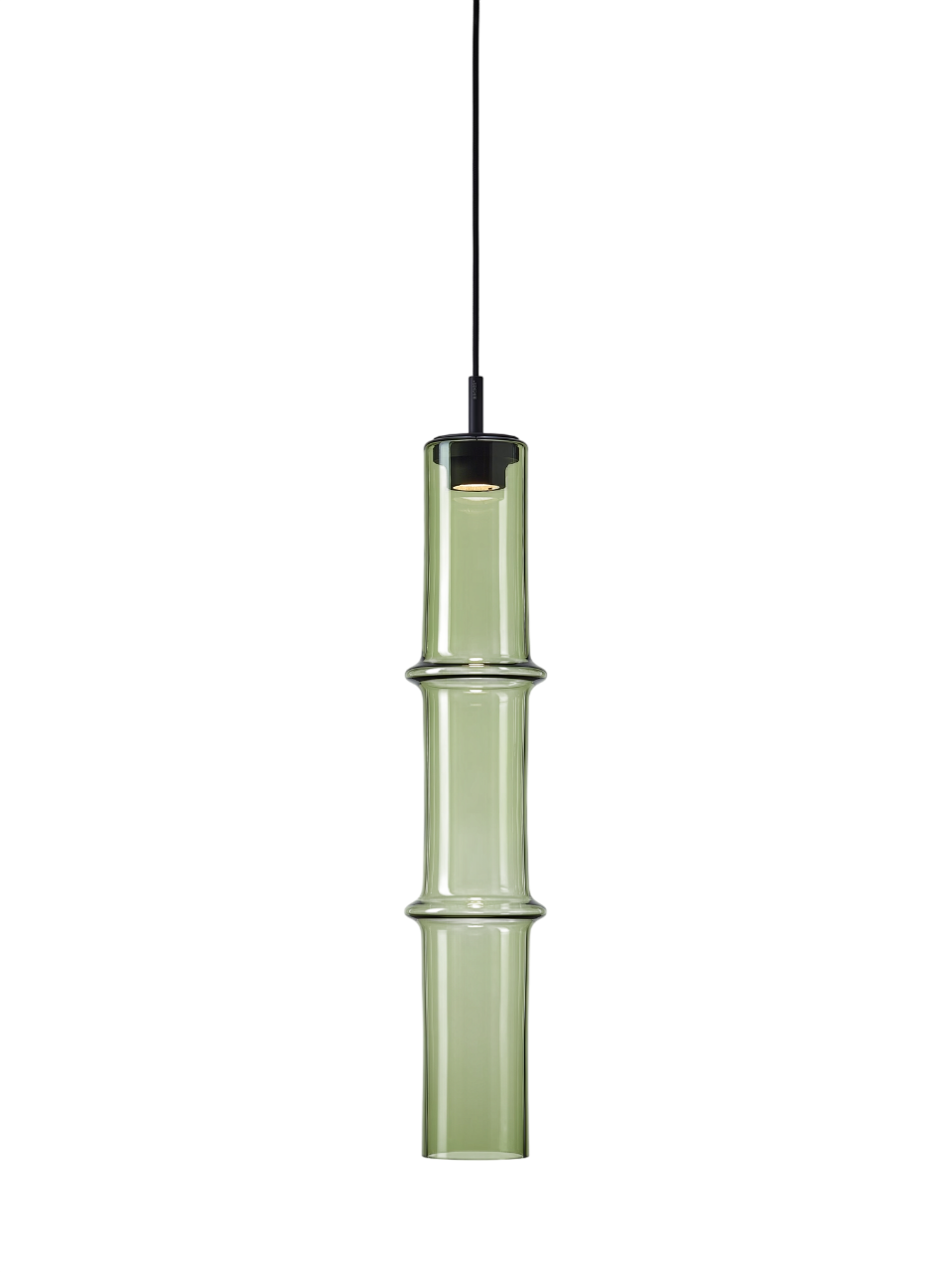 Bamboo Forest - XL Double