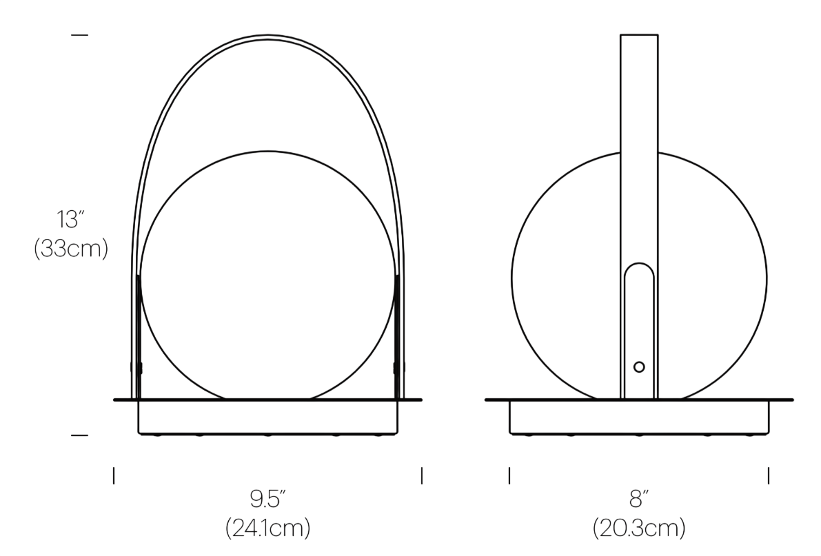 Product specifications for Black / Gunmetal