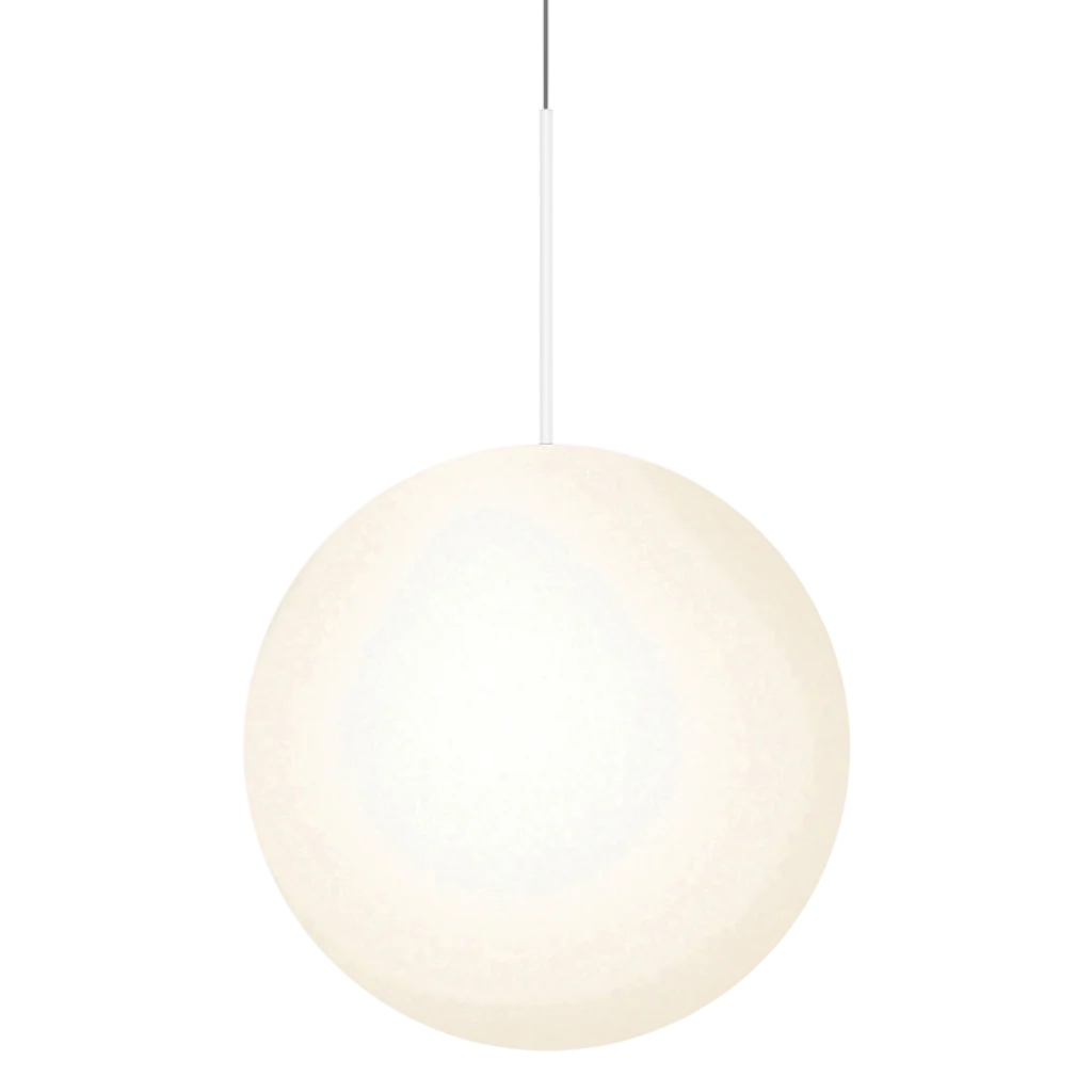 Bola Sphere Pendant