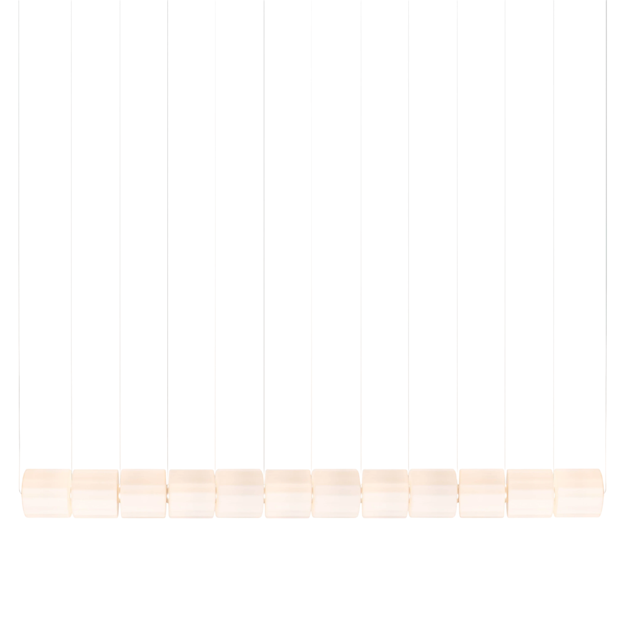 Column 300 Horizontal - Ivory