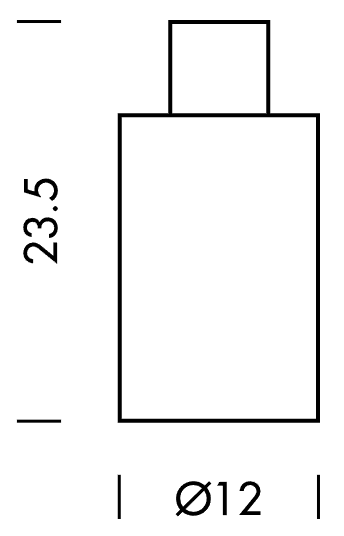 Product specifications for Black