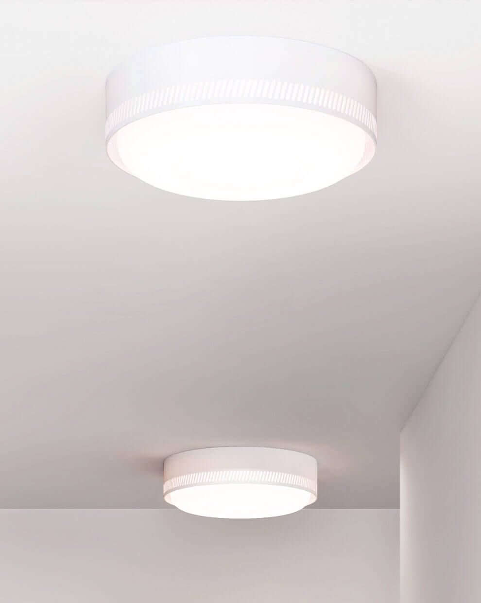 Centro Flush Mount