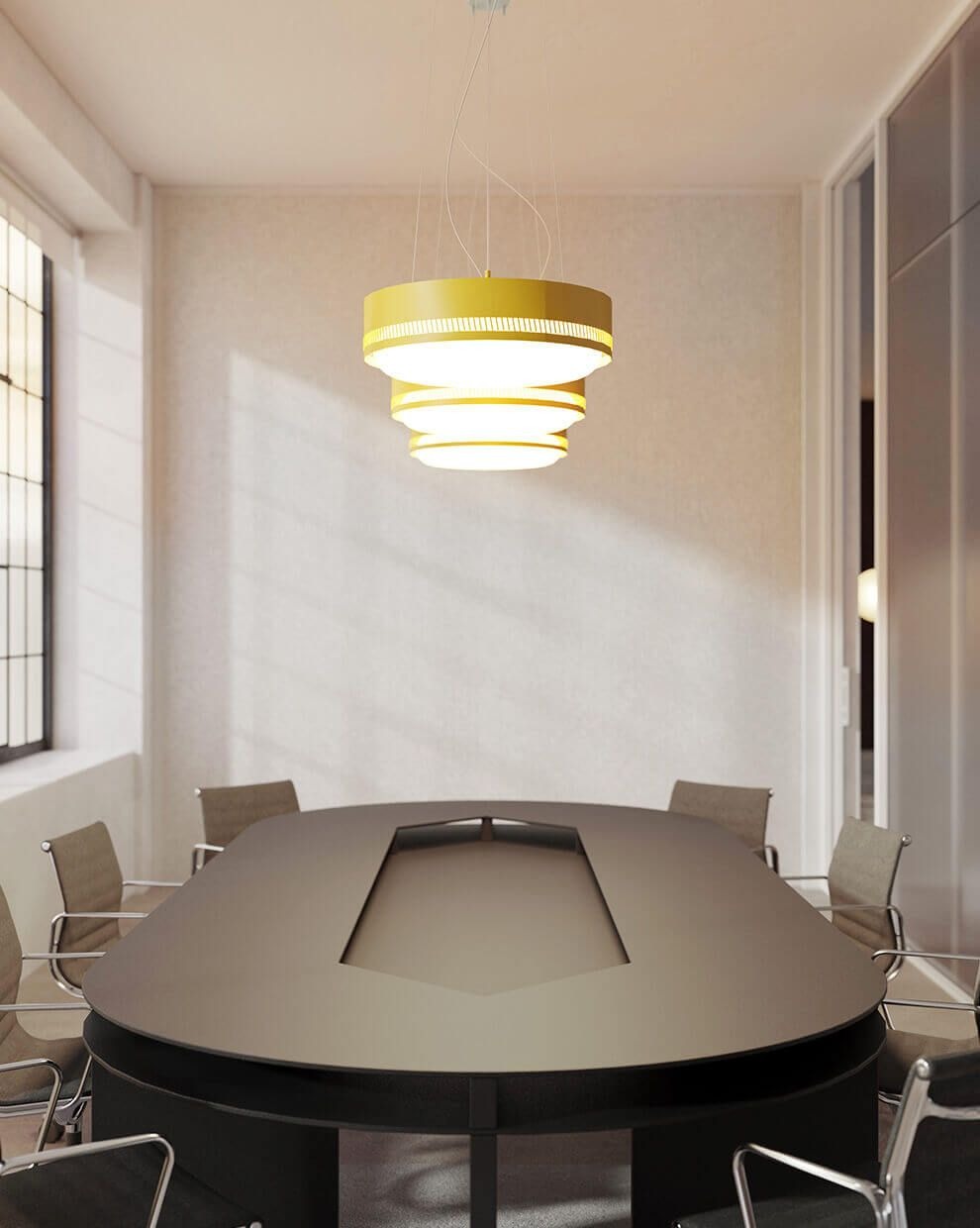 Centro Pendant