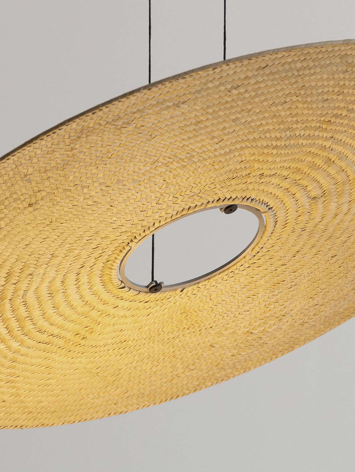 Cilia Pendant 40