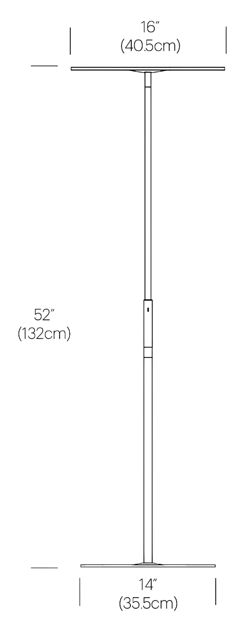Product specifications for Graphite