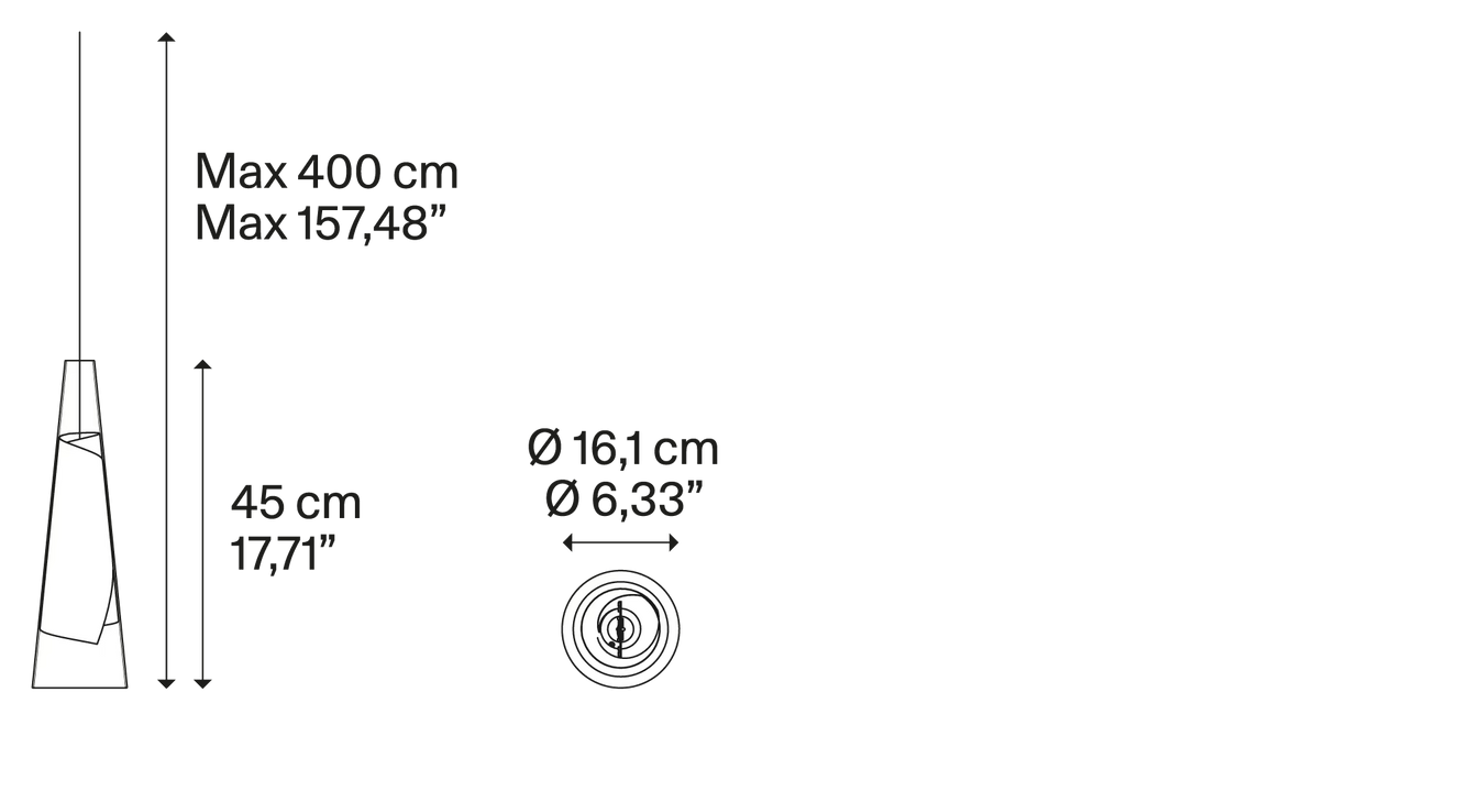 Product specifications for Small / Grey