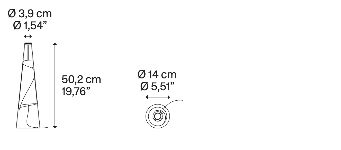 Product specifications for Grey