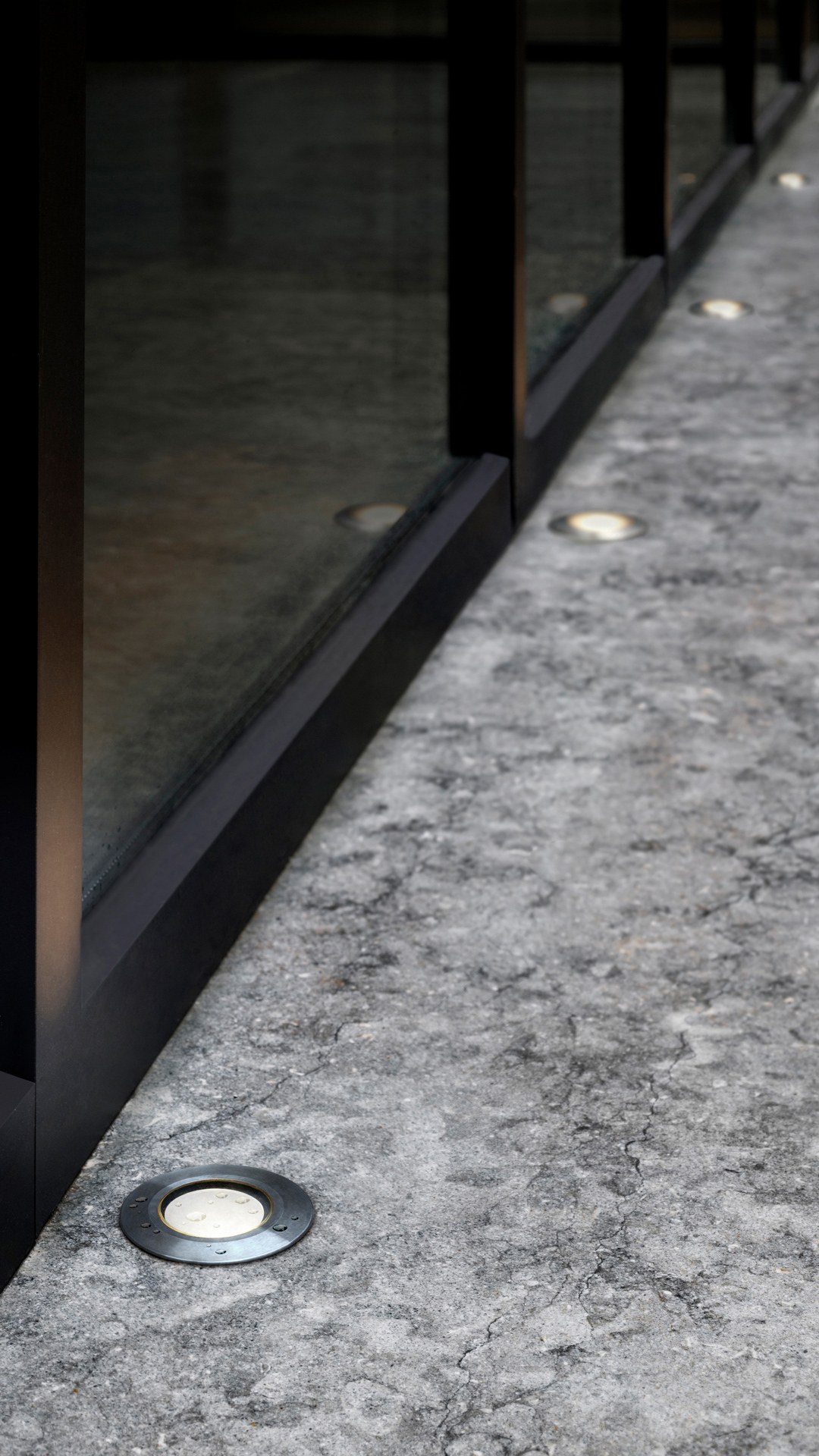 Dark - Dark M Asymmetric
