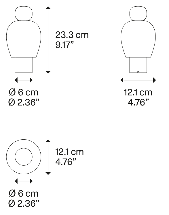 Product specifications for Flamingo