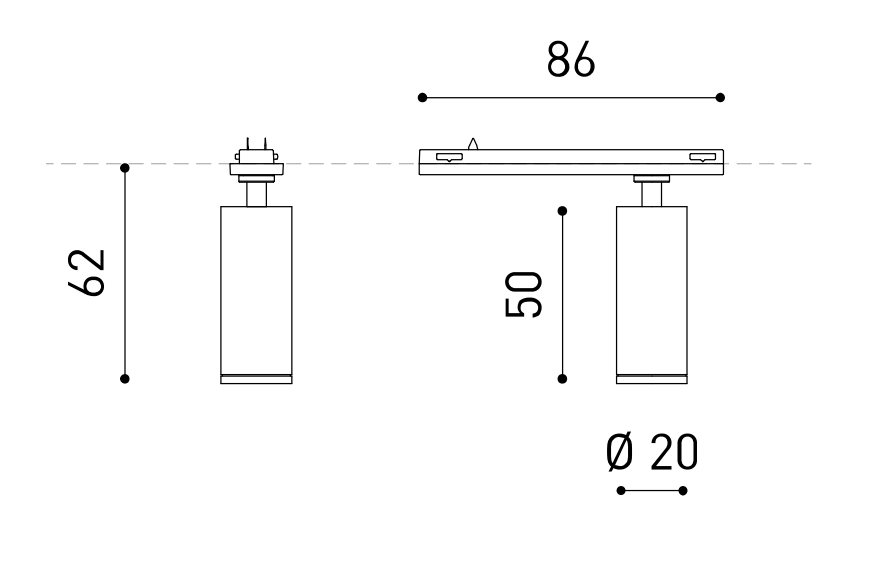 Product specifications for Gold / Spot / 2700K