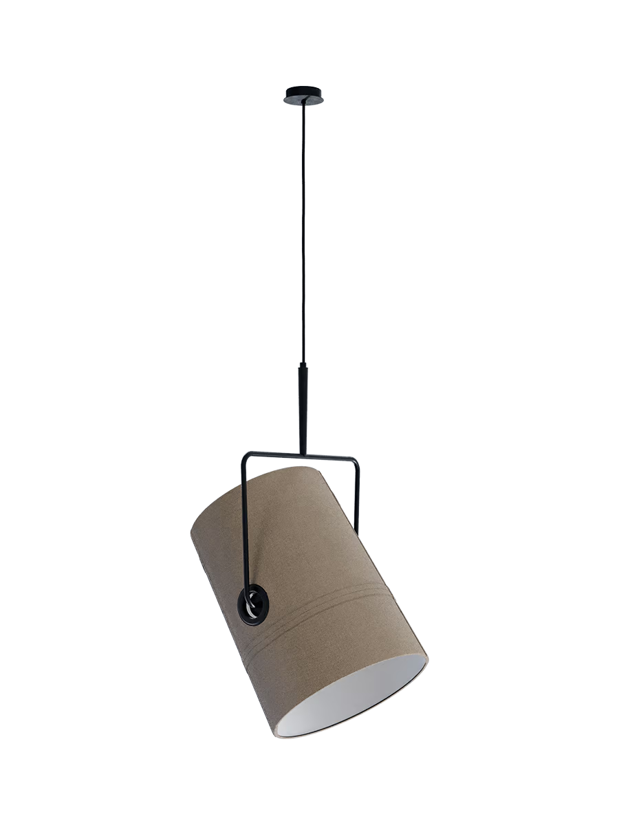 Fork - Pendant