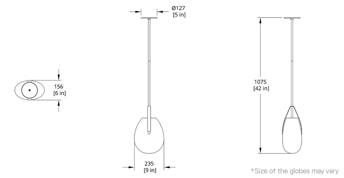 Product specifications for 2200K / Black Canopy / DALI