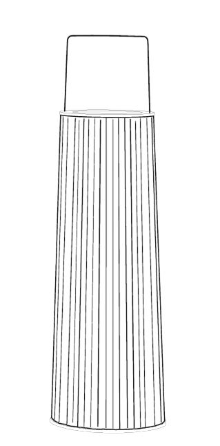 Hipatia Battery Outdoor