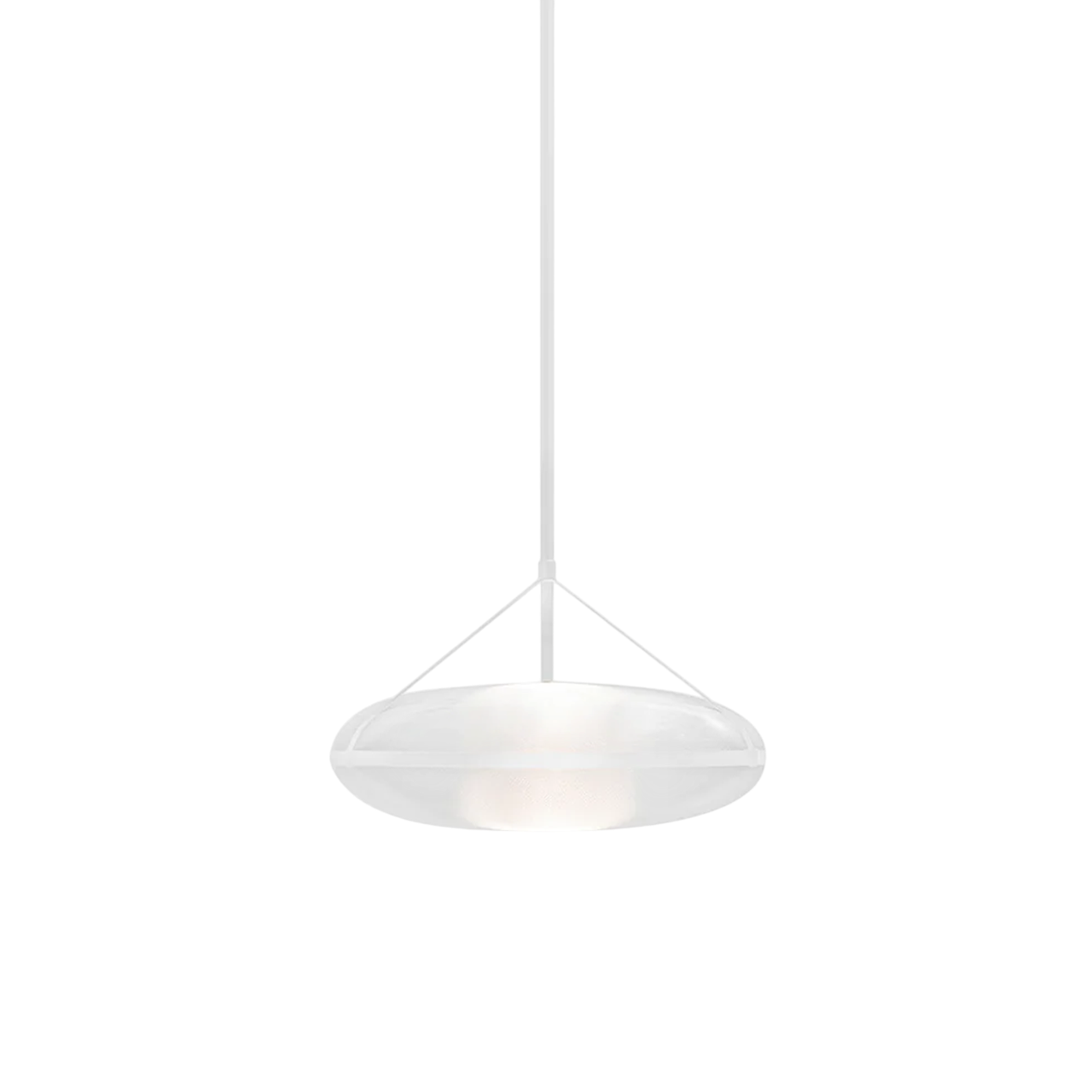 Iris Pendant - 60