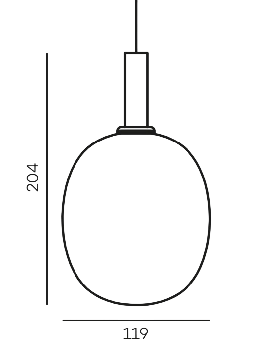 Ivy Single - Single L