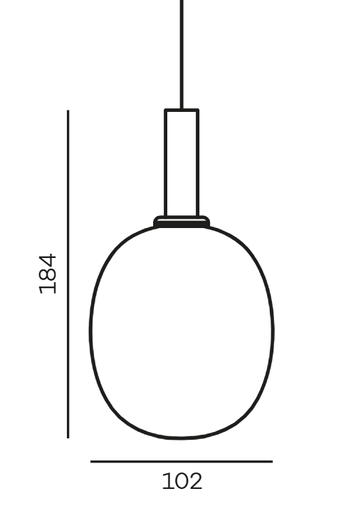 Product specifications for Silver / Triplex Opal w/ White Matte / Non Dimmable w/ White matte
