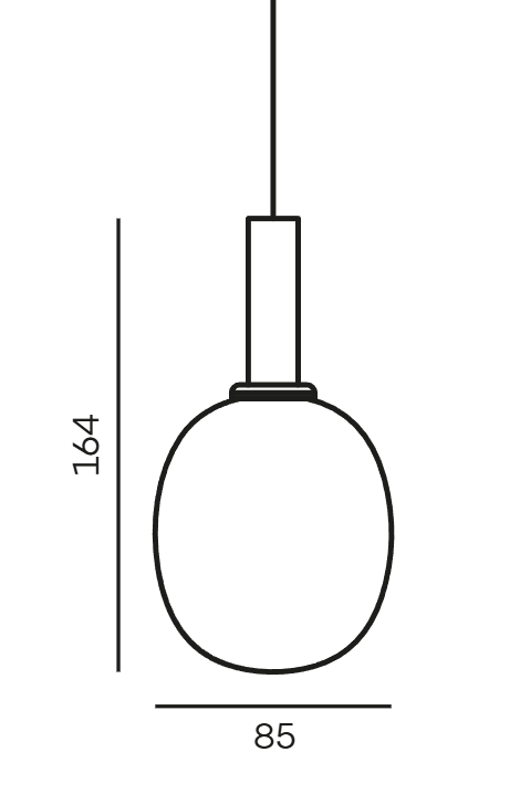 Product specifications for Silver / Smoke Grey w/ White Matte / Non Dimmable w/ White matte