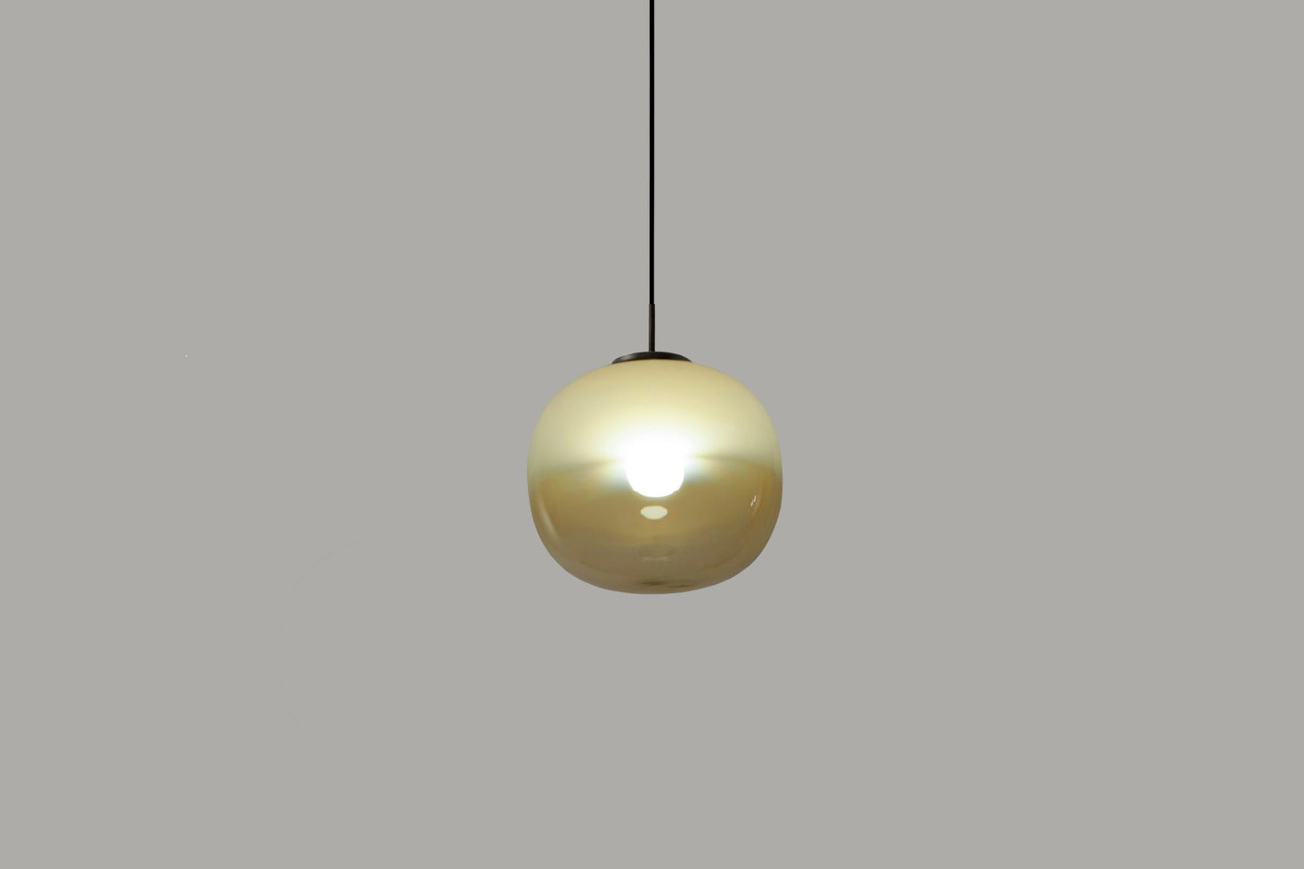 Jasmine Single pendant