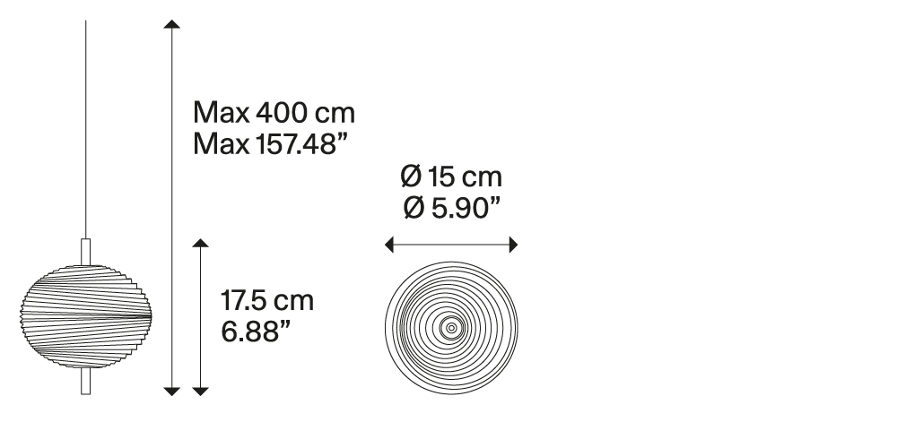 Product specifications for Mini / Black Chrome