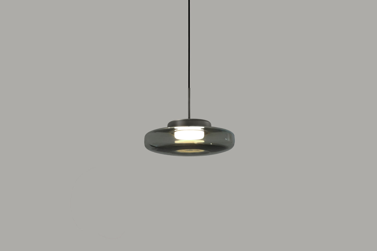 Lounge Single Pendant