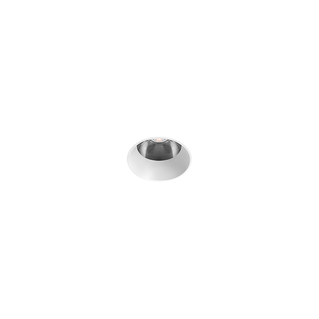 Lens Light - Lens Light Trimless