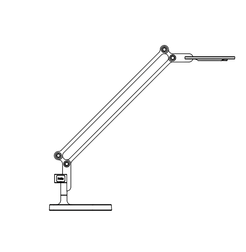 Link Table