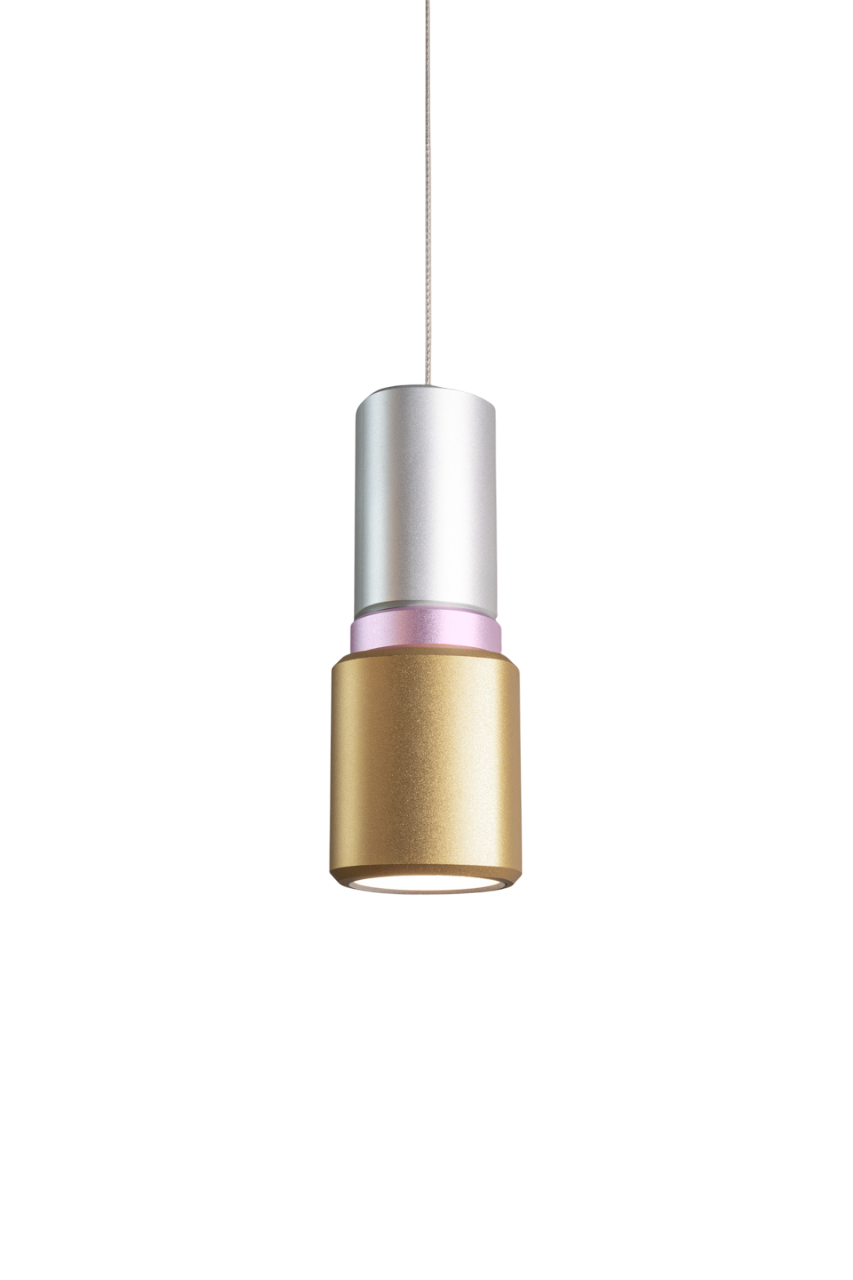 Lobe Pendant