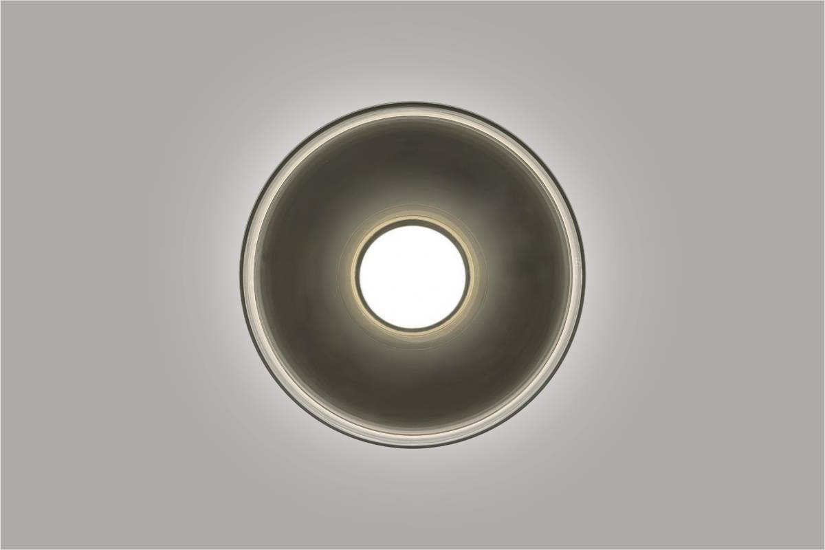 Lounge Wall sconce