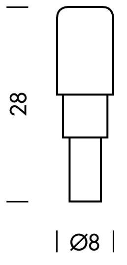 Product specifications for Brass