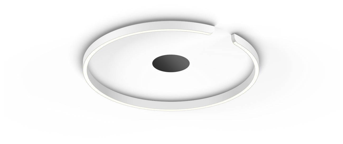 Mito Soffitto - Matt White