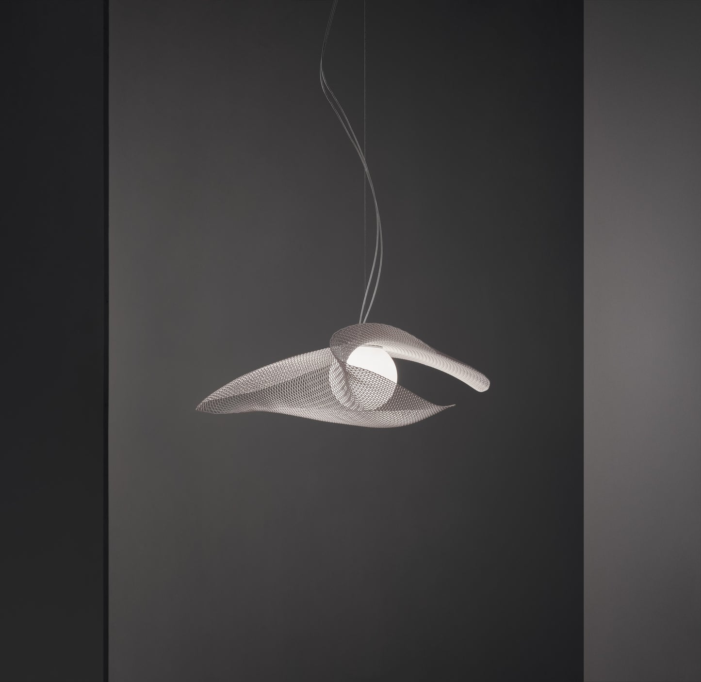 Mytilus Pendant Medium