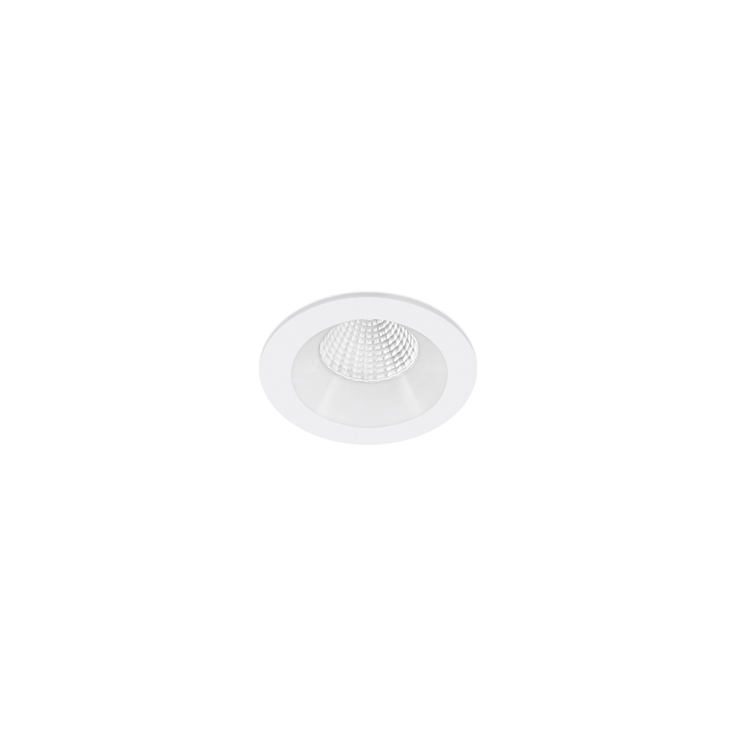 Nano - Recessed
