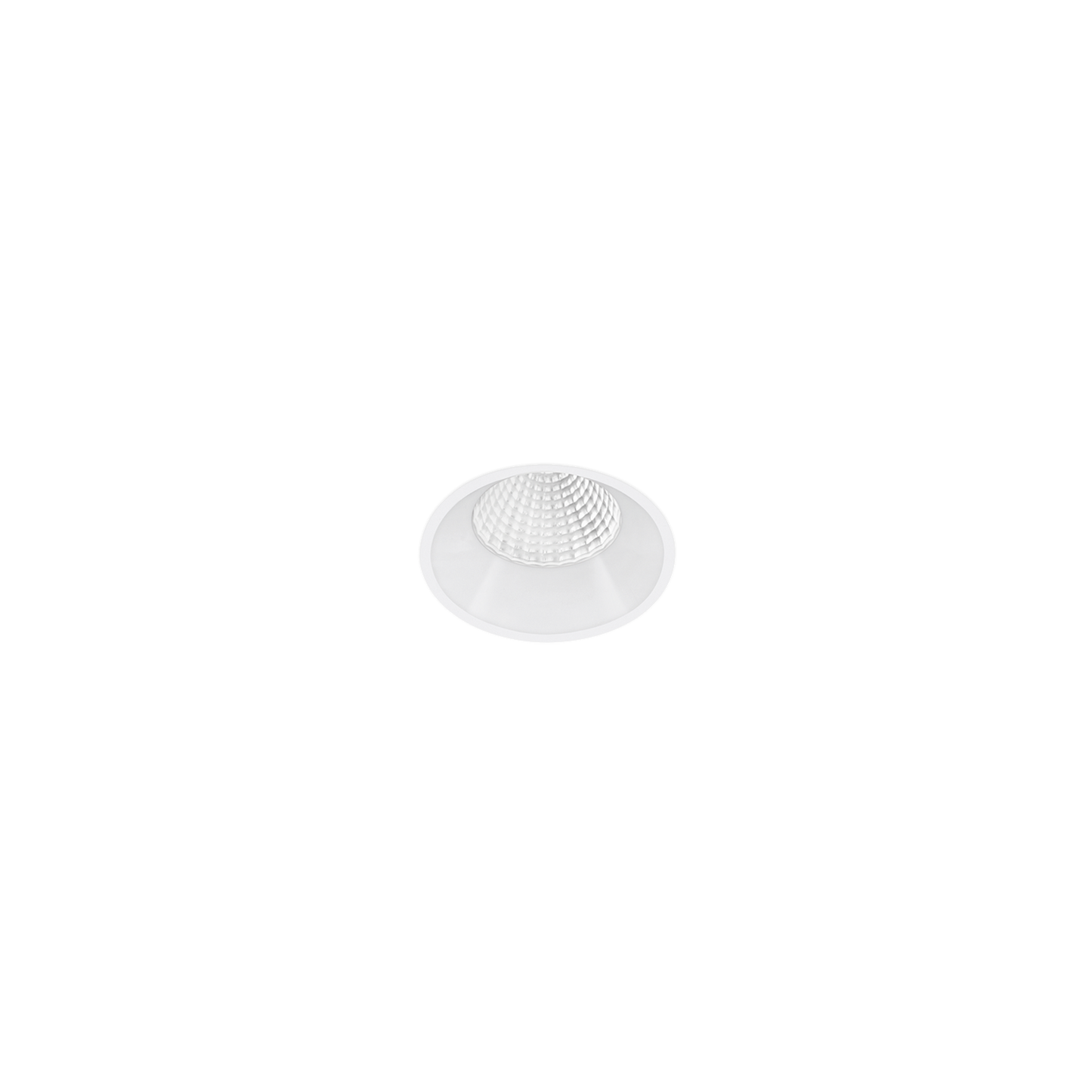 Nano - Trimless