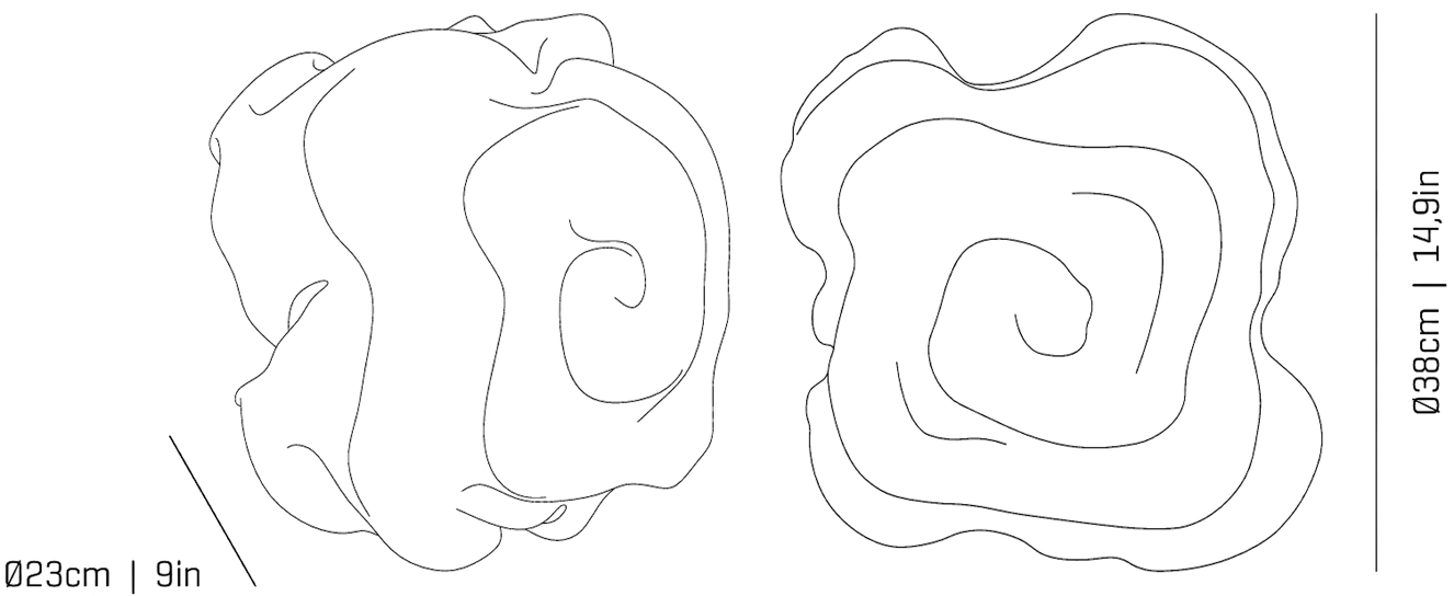 Product specifications for White / E14