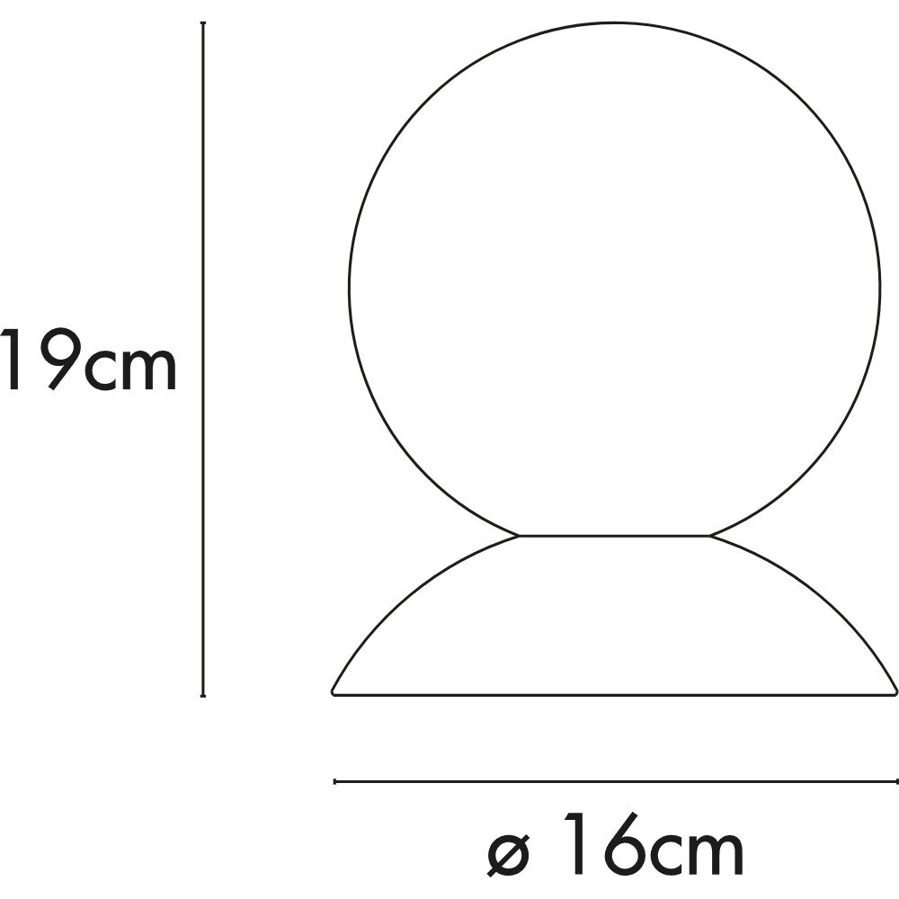Product specifications for Black