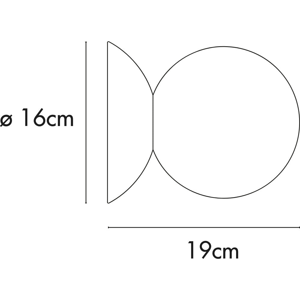 Product specifications for Black