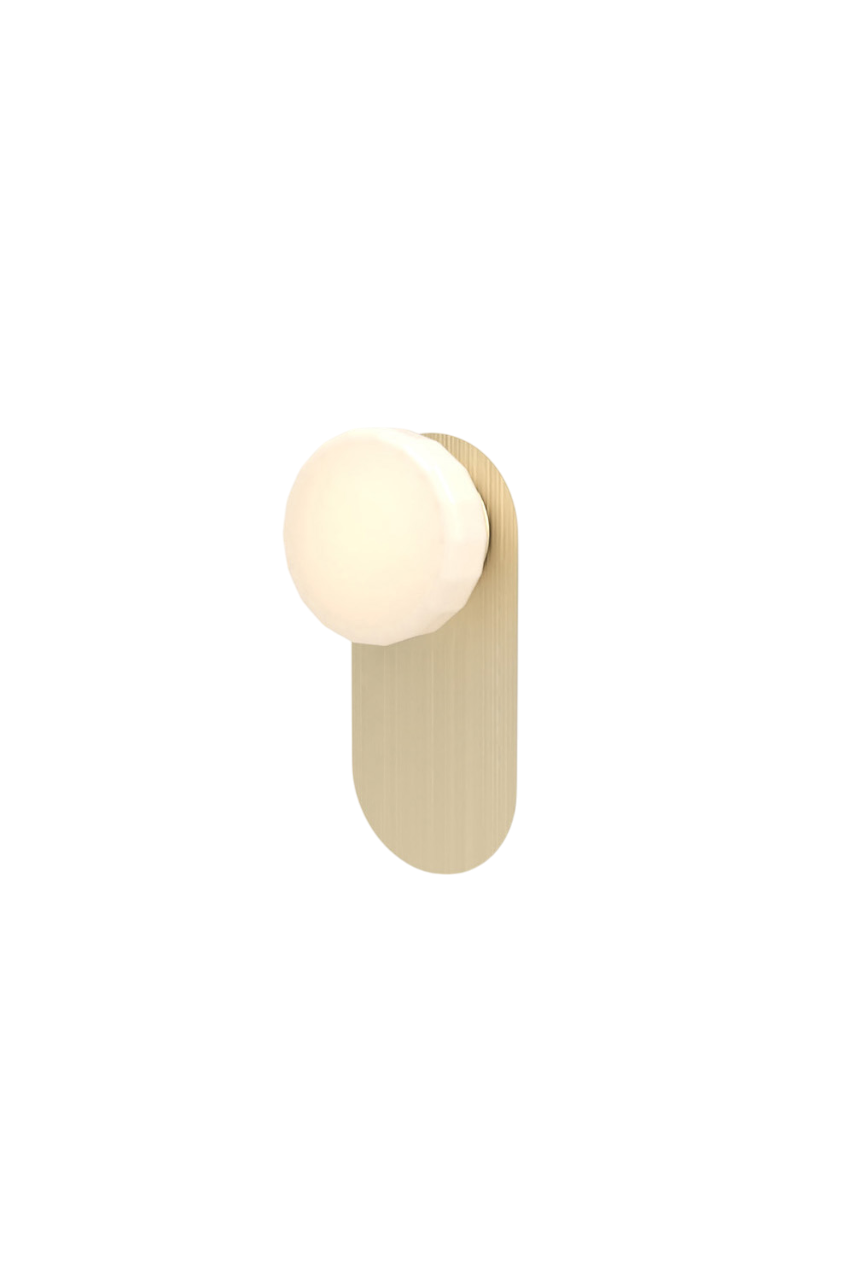 Pastille 1 Wayfind - Faceted