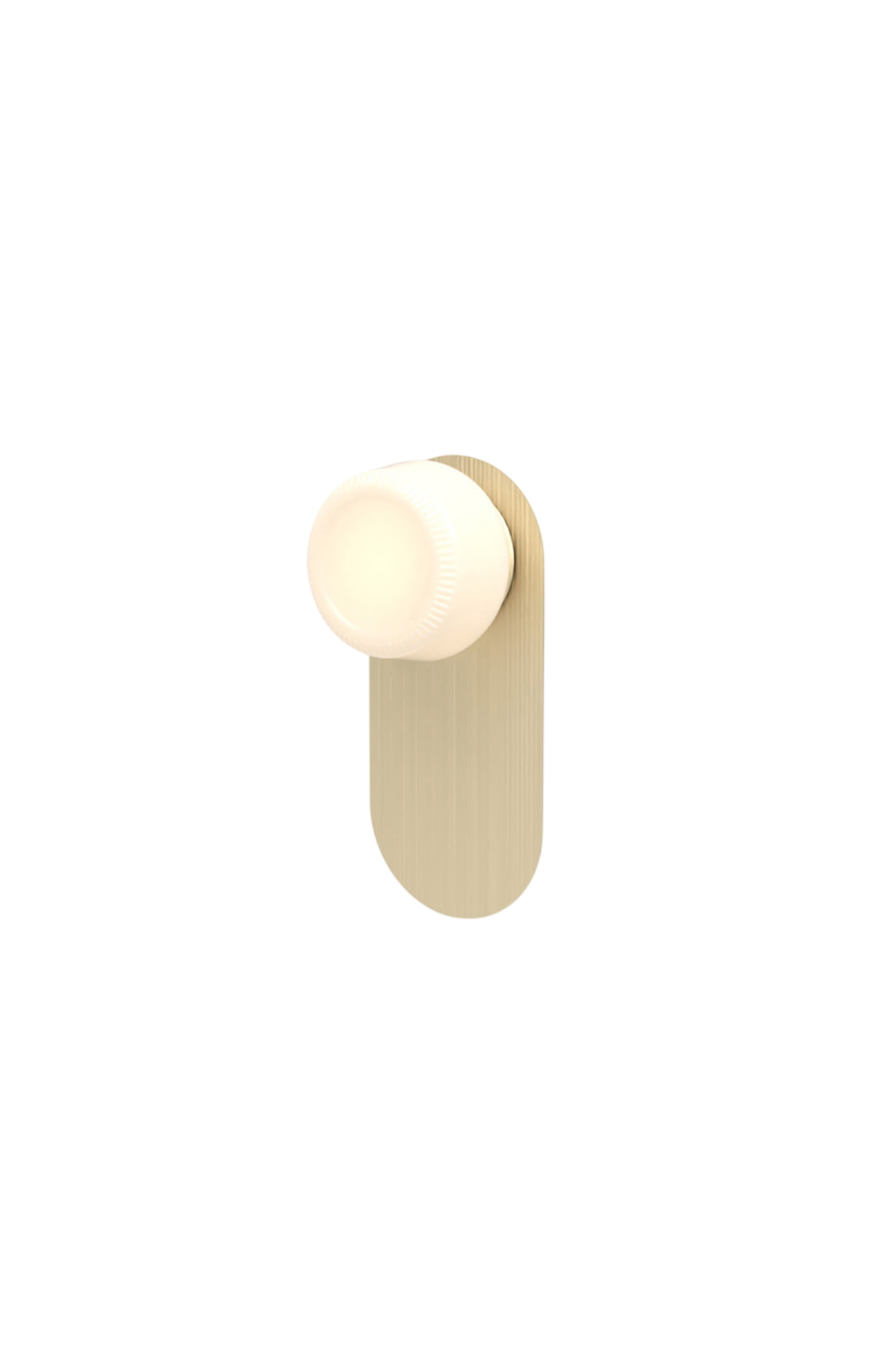 Pastille 1 Wayfind - Ribbed