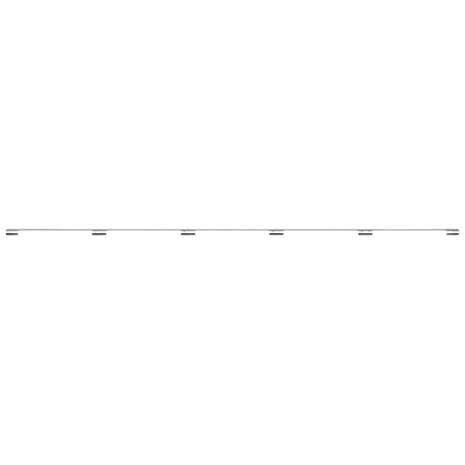 Pipeline Ceiling/Wall Linear System - 125.5