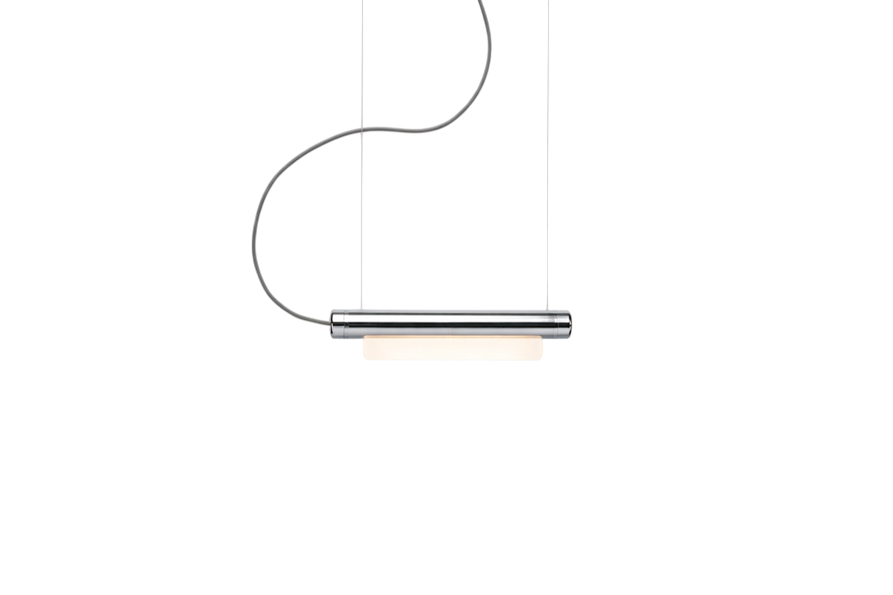 Pipeline Pendant - 40