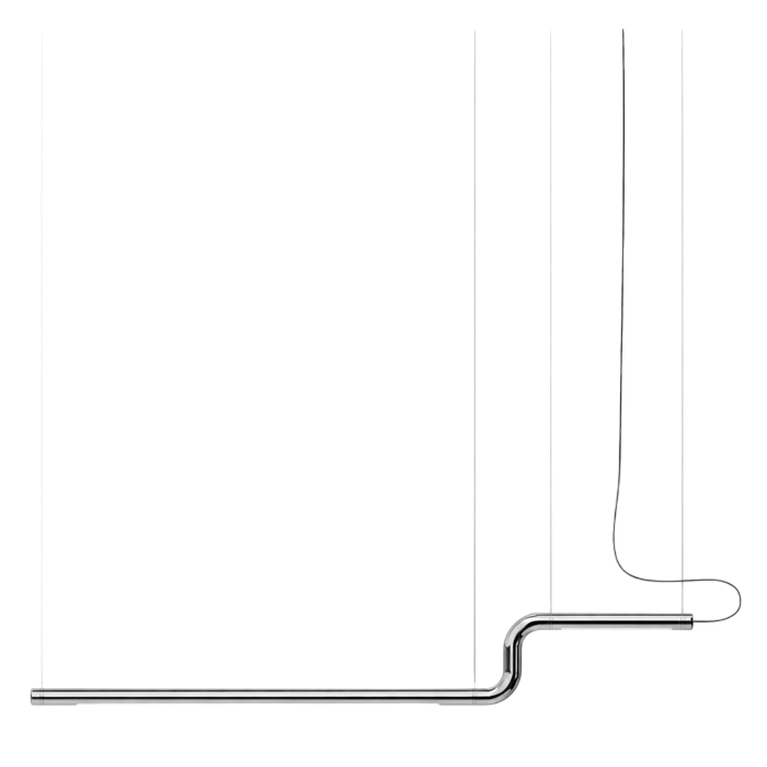Pipeline CM Pendant - CM2