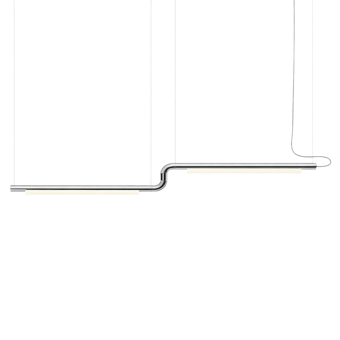 Pipeline CM Pendant - CM3