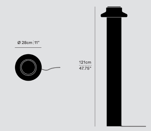 Product specifications for Float