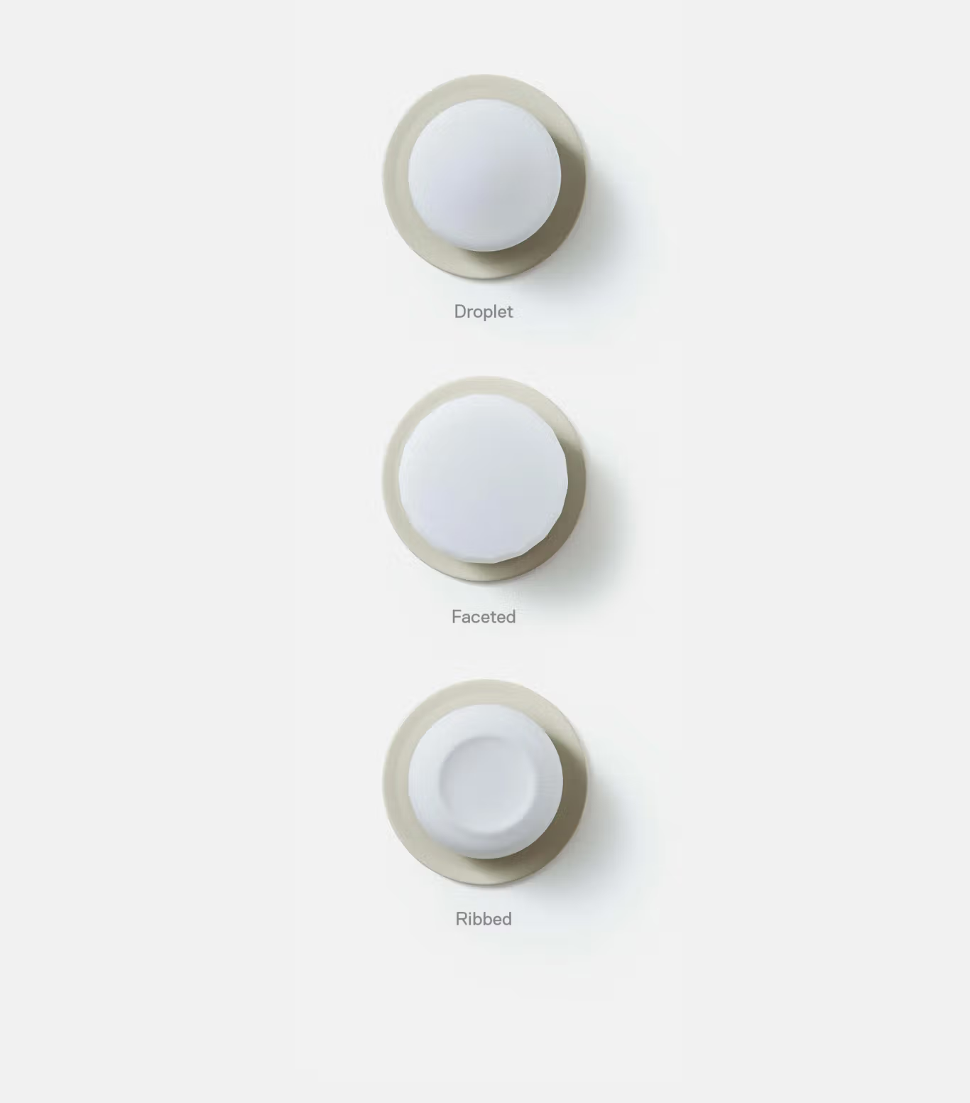Pastille 2 - Droplet