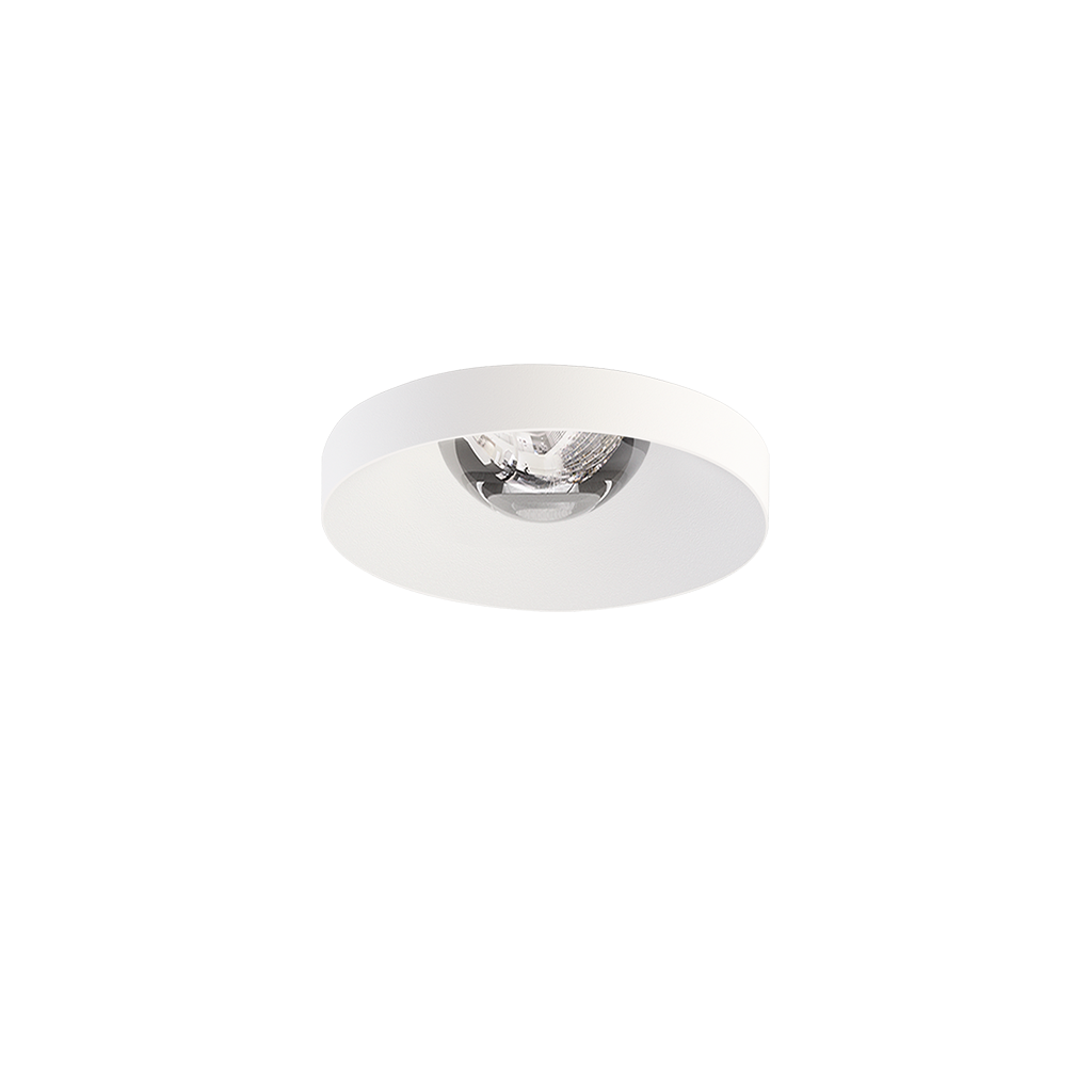 Puck Recessed - M Recessed