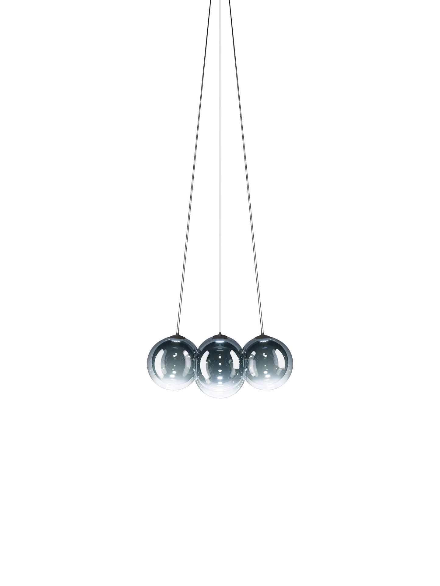 Random Cloud - 7 Lights Ø23
